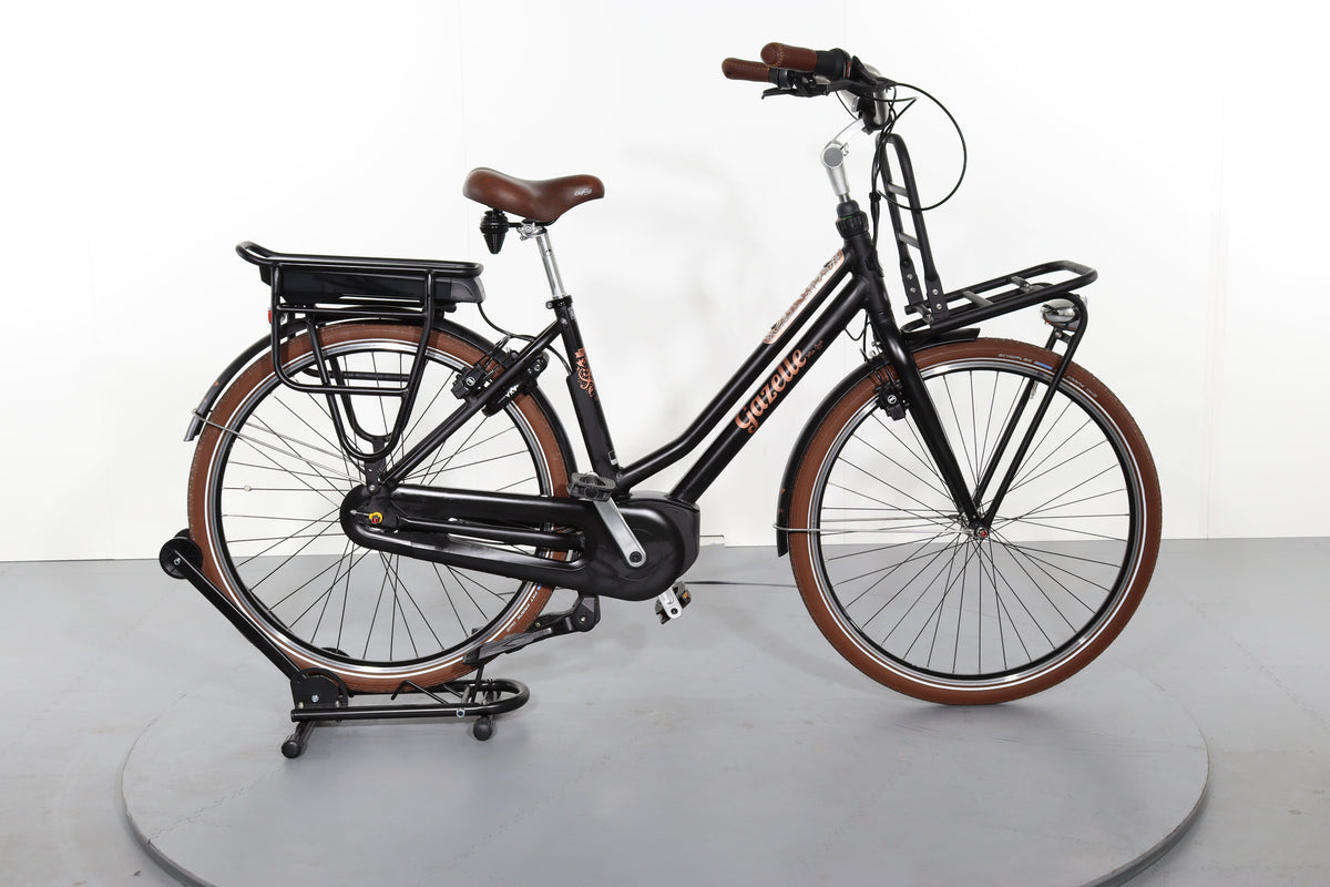 Gazelle Miss Grace C7 E-Bike generalüberholt