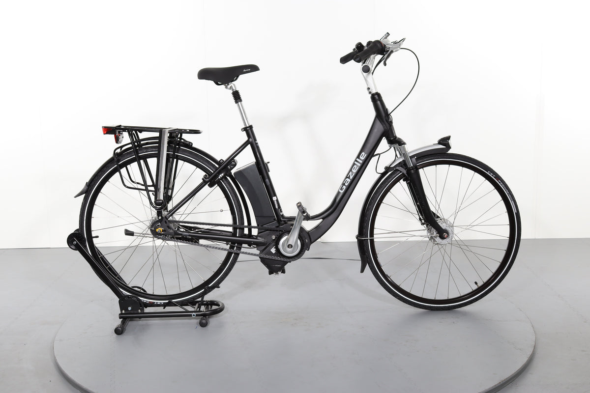 gazelle impulse mountainbike Gazelle Impulse E-Bike gebraucht