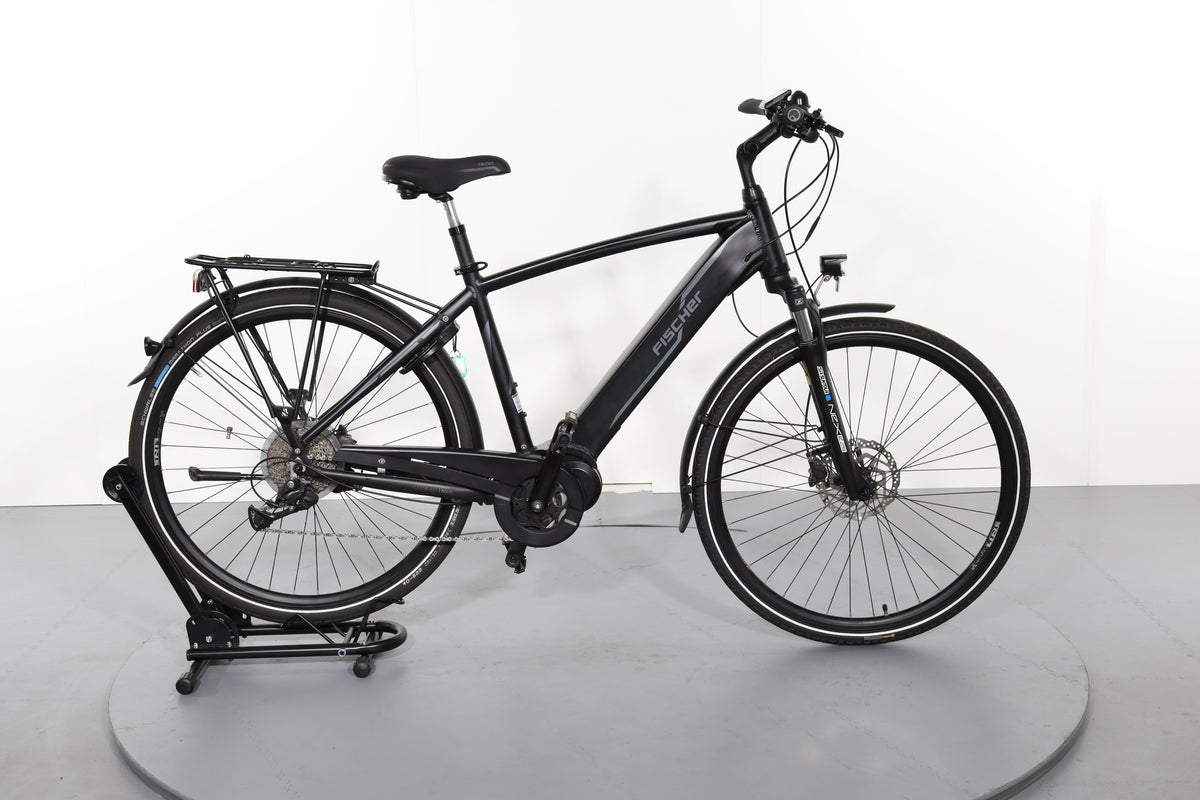 fischer e-bike damen viator 6.0i Fischer Viator 4.0i (S1) E-Bike gebraucht