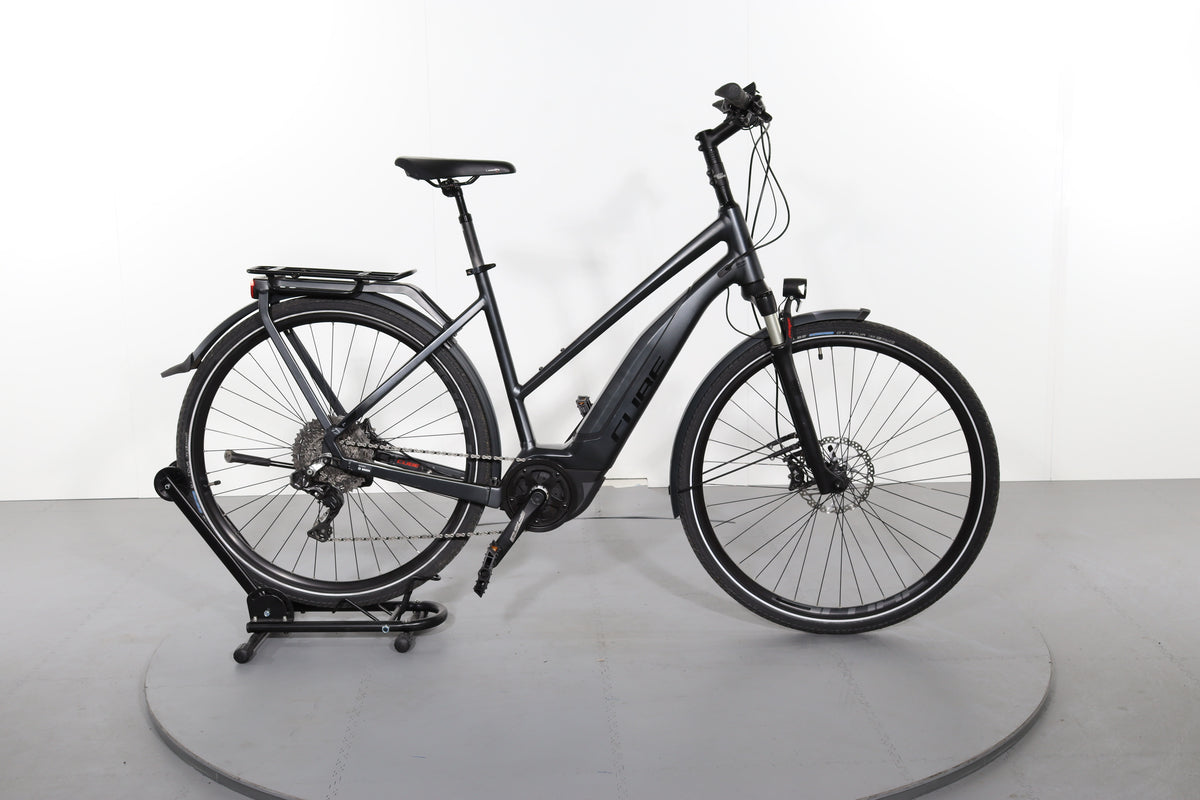 cube trekkingrad 2019 Cube Touring Hybrid E-Bike gebraucht