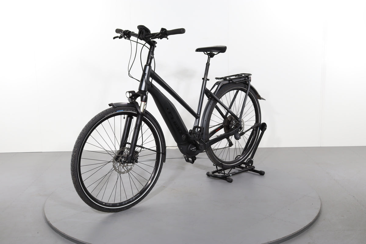 cube touring e bike 2019