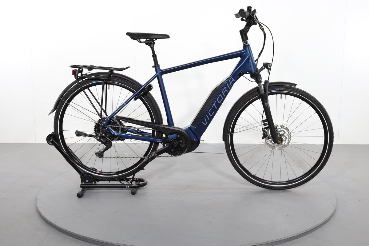 victoria e bike trekking 10.8 Victoria e-Trekking 10.8 E-Bike generalüberholt