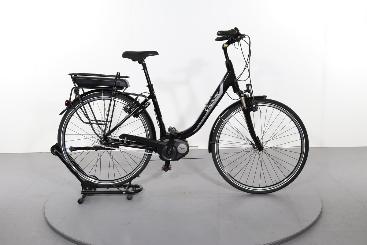 Diamant Achat RT+ E-Bike generalüberholt