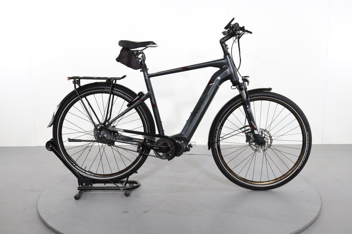pegasus opero e bike damen Pegasus Opero Evo 5 Di2 E-Bike generalüberholt