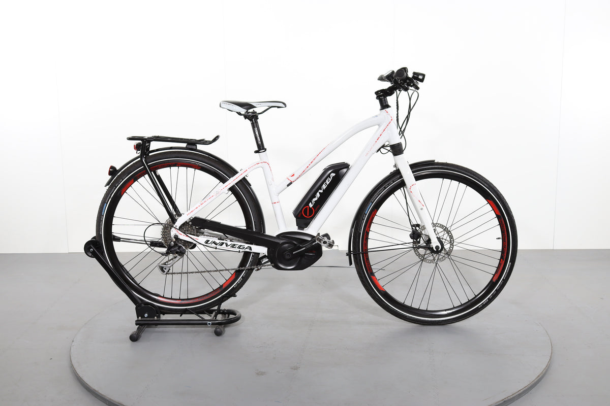 univega damen mountainbike Univega GEO E 1.0 E-Bike generalüberholt