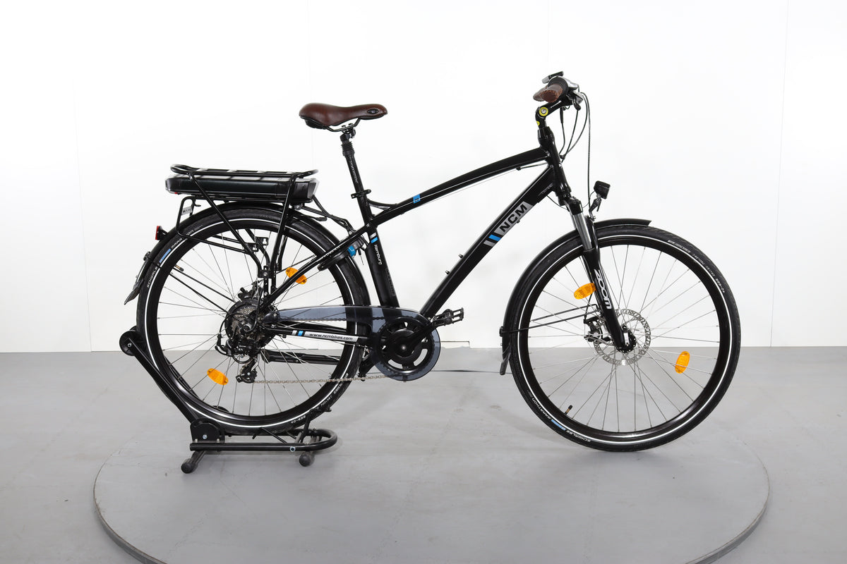 NCM Hamburg E-Bike gebraucht