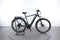 Cube Touring Hybrid Pro