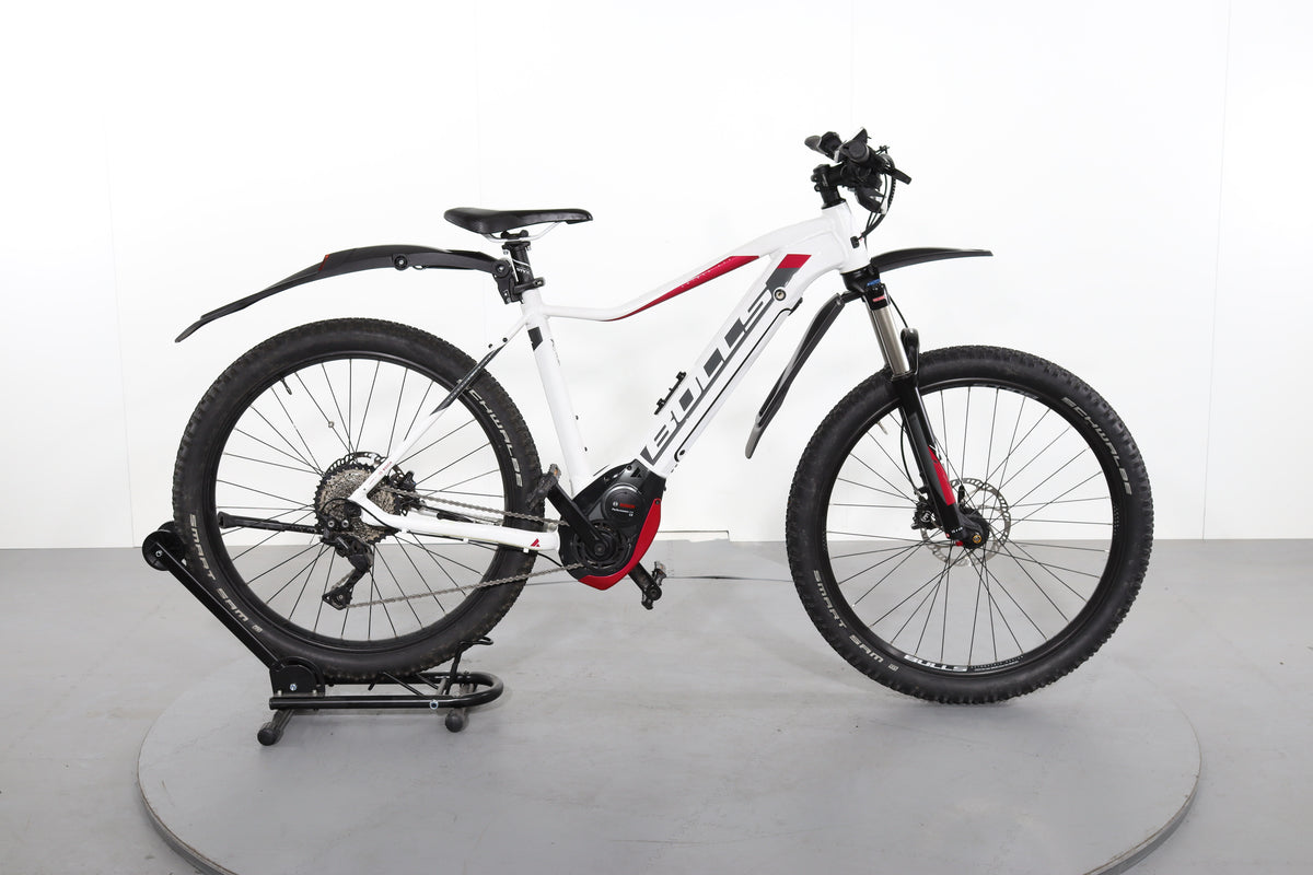 Bulls Aminga Eva 2 E-Bike generalüberholt