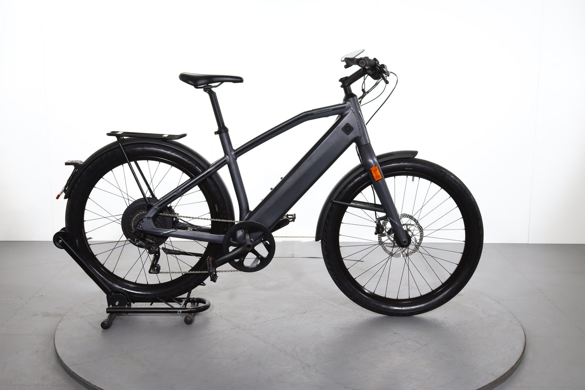 Stromer st1 deals 2019