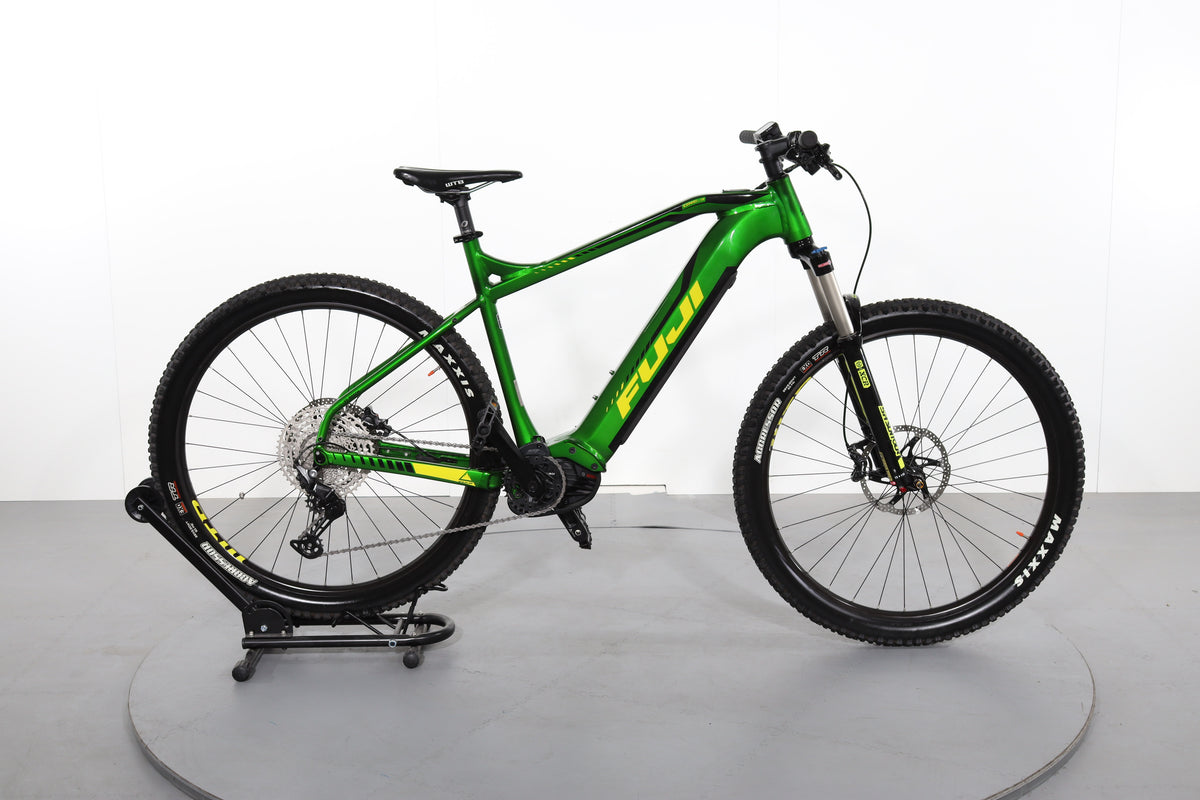 fuji fahrrad gebraucht Fuji Ambient EVO 1.3 29R E-Bike gebraucht
