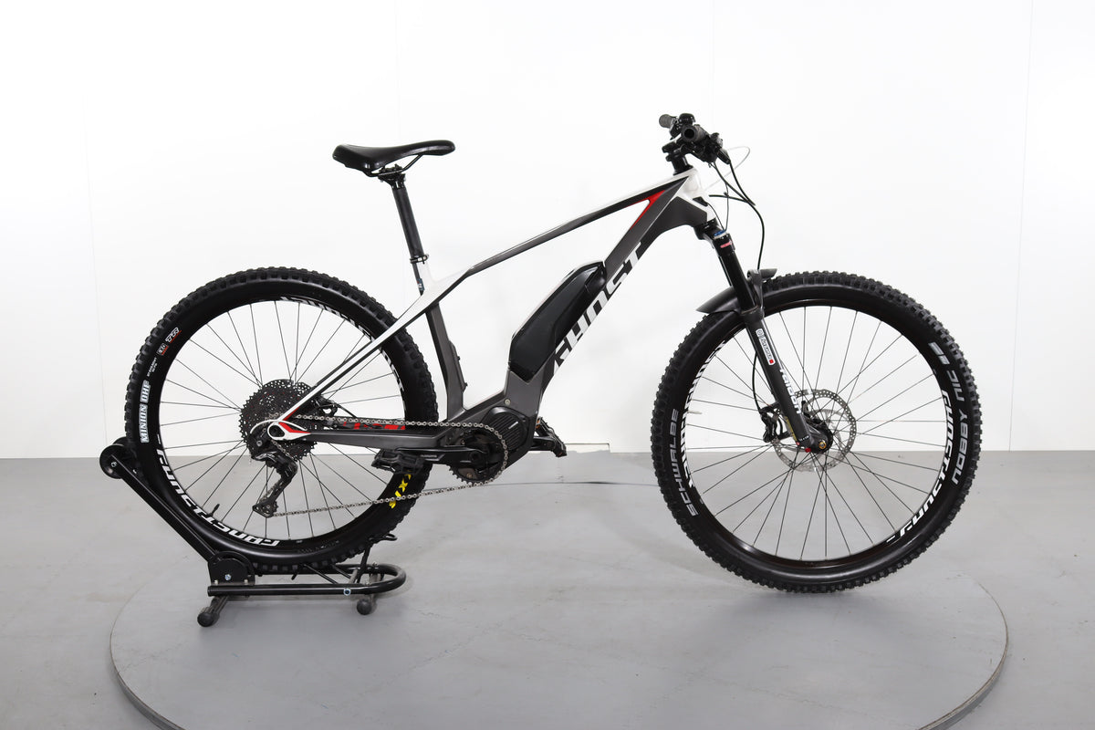 speedfun ghost for ebikemotion x35