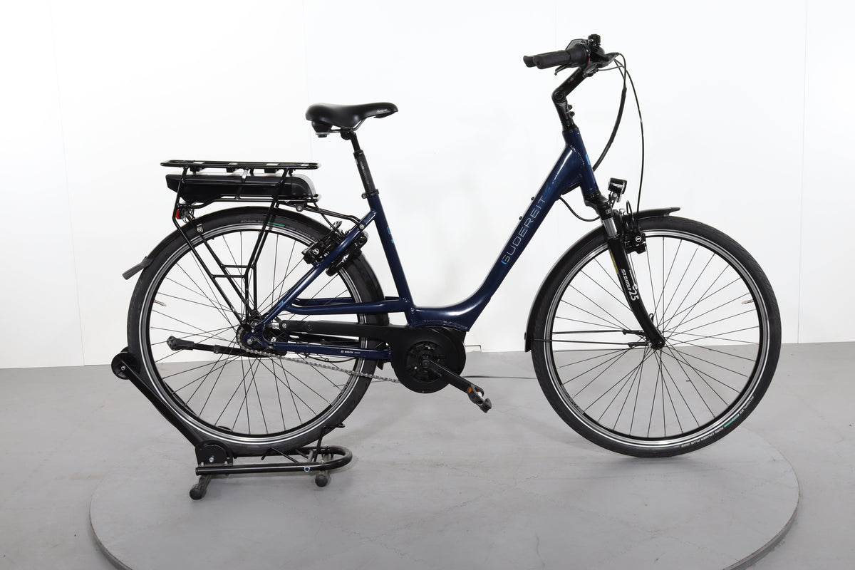 Gudereit EC-3 E-Bike gebraucht