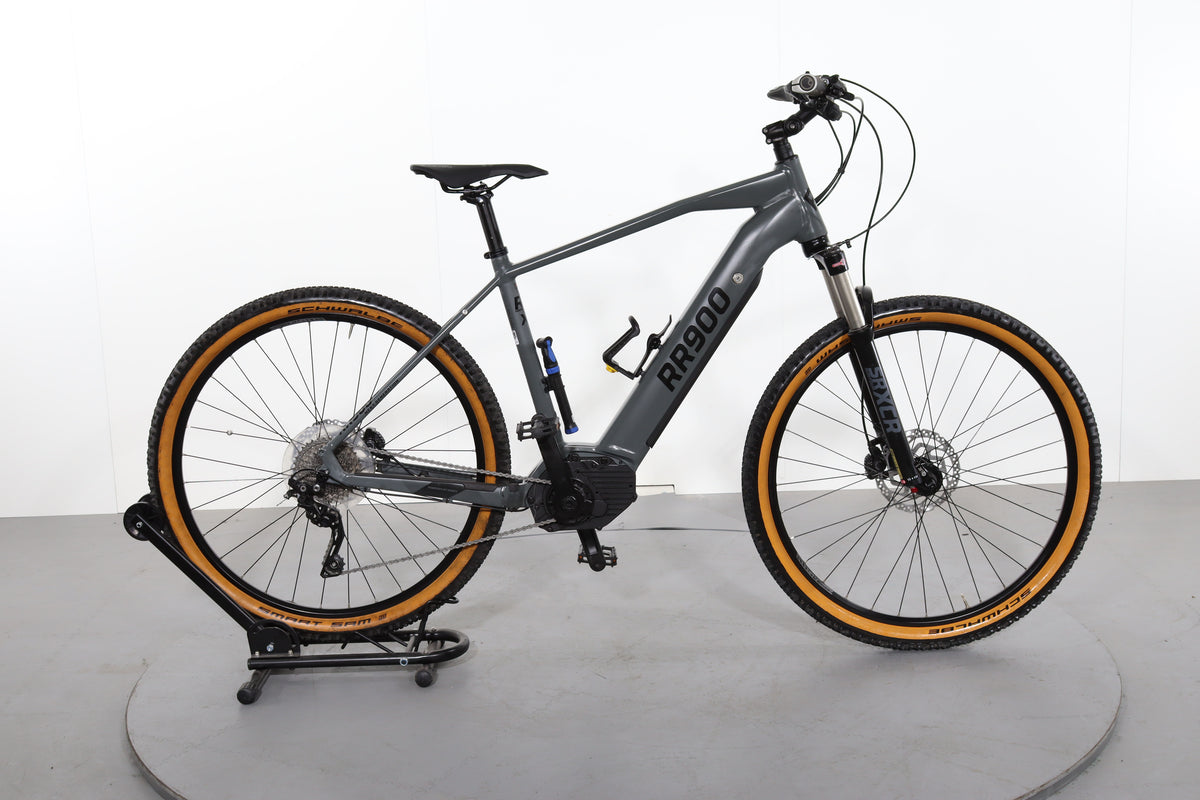 e bike mountainbike damen decathlon Decathlon Next Generation RR 900 E-Bike gebraucht