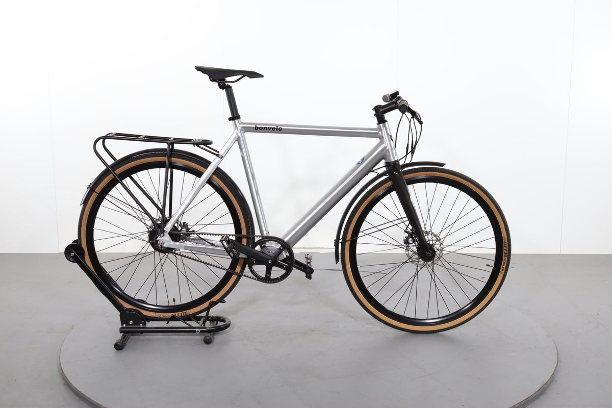 Laufrad Singlespeed Bonvelo Bonvelo Singlespeed Fixie Fixie