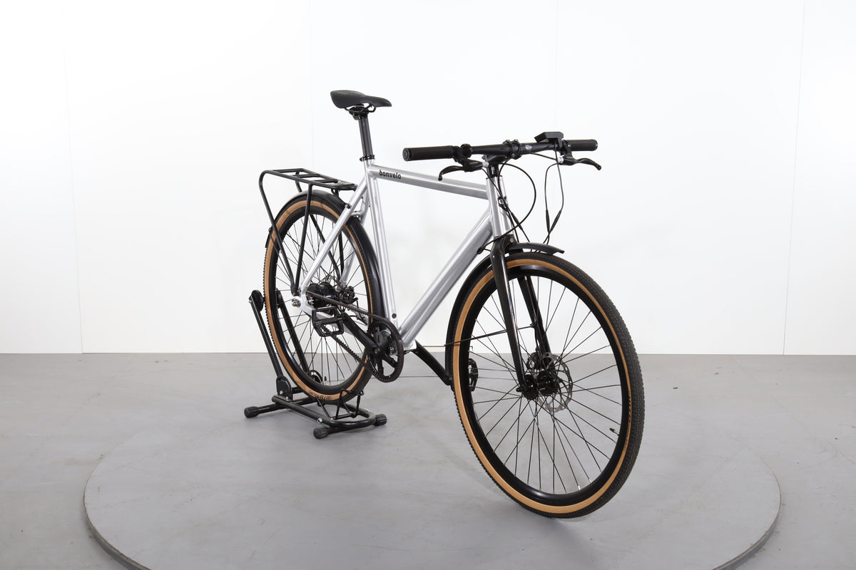 Bonvelo Rakede Boost E-Bike gebraucht Upway