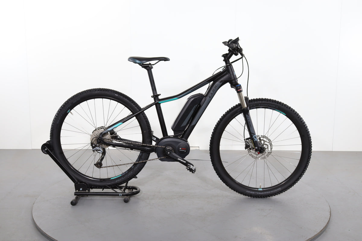 Cube Access WLS Hybrid ONE E-Bike gebraucht