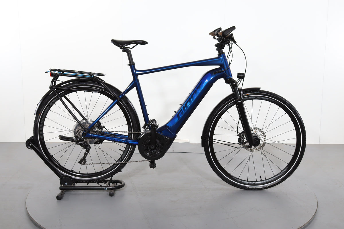 Giant Explore E+0 Pro GTS E-Bike gebraucht