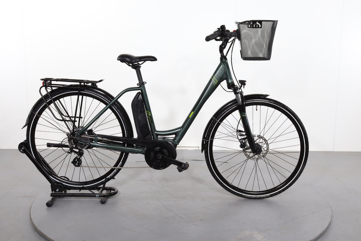 Triumph E-Bird Plus 400 E-Bike generalüberholt