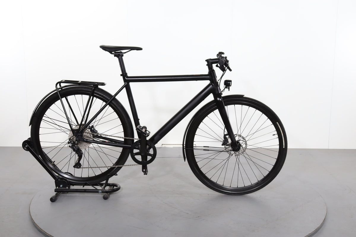 Ampler Curt E-Bike generalüberholt Upway - Main Image