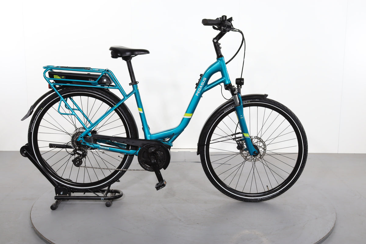 pegasus fahrrad solero e8 Pegasus Solero E8 Plus E-Bike gebraucht
