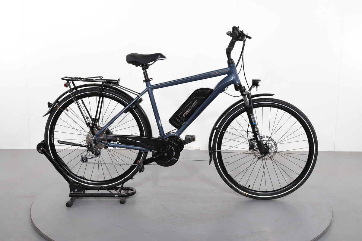 Fischer ETH 1820-S1 E-Bike generalüberholt