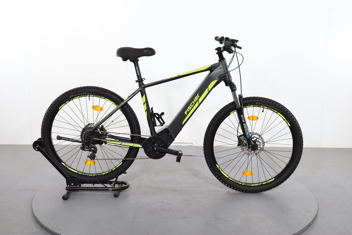Fischer Montis 5.0i E-Bike gebraucht