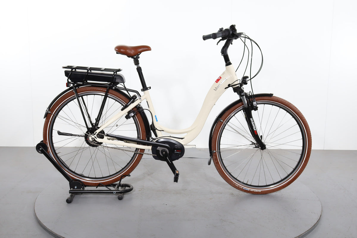 Riese & Müller Swing NuVinci E-Bike gebraucht
