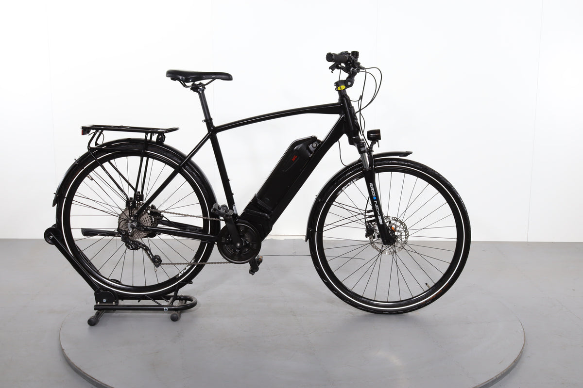 prophete entdecker sport trekking e bike 28 Prophete Entdecker Sport E-Bike generalüberholt
