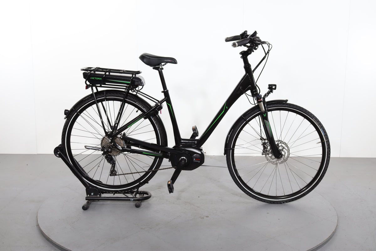 e bike victoria trekking 8.8 Victoria e-Trekking 8.9 E-Bike gebraucht