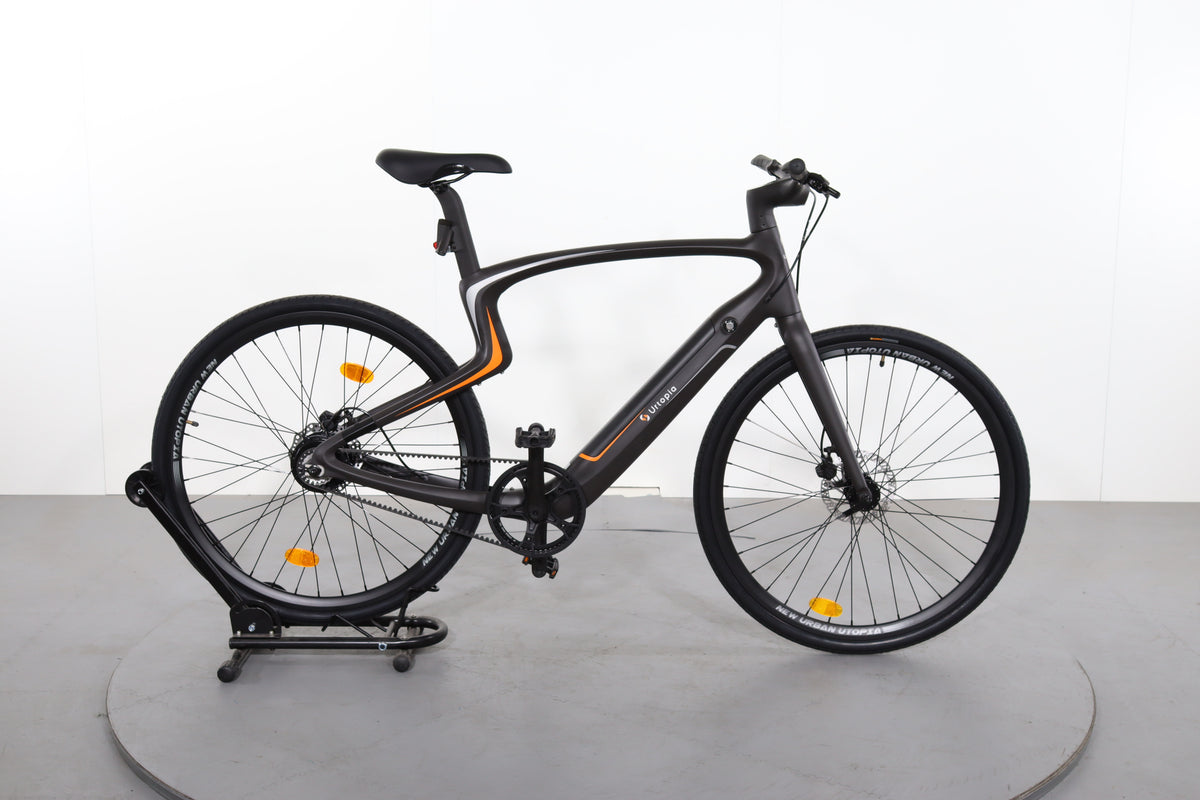 utopia fahrrad kaufen Urtopia Carbon 1 E-Bike gebraucht