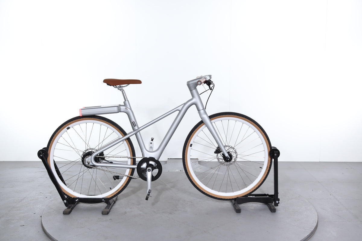 Angell S Rapide E-Bike gebraucht