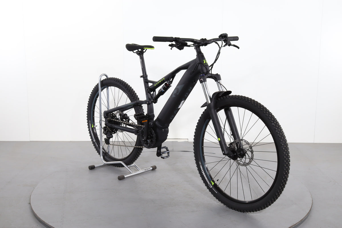 Raymon FullRay 130E 4.0