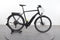 Cube Touring Hybrid EXC