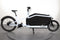 Cube Cargo Dual Hybrid