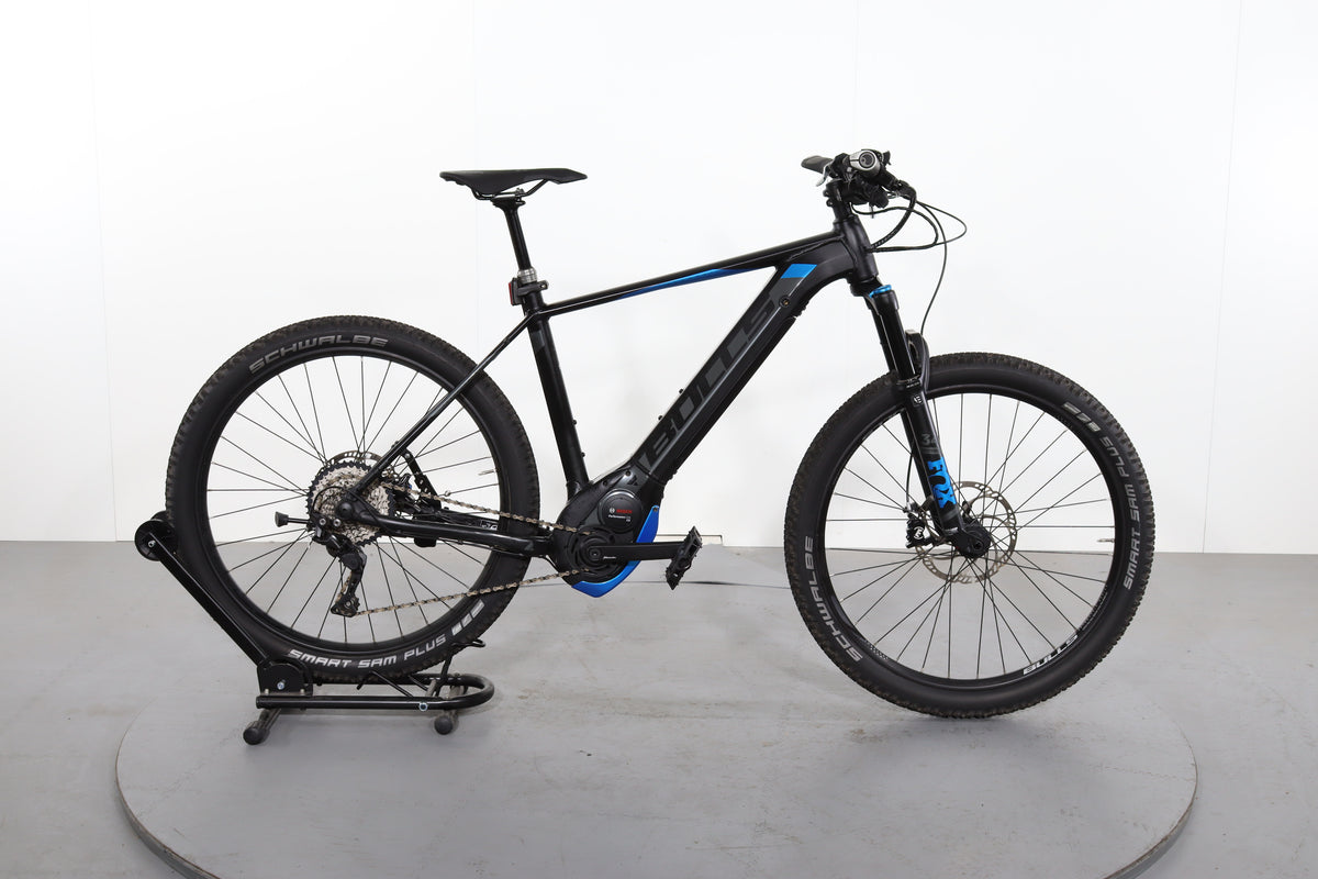 bulls fahrrad xxl Bulls Six 50 Evo XXL E-Bike gebraucht