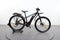 Cube Access Hybrid One
