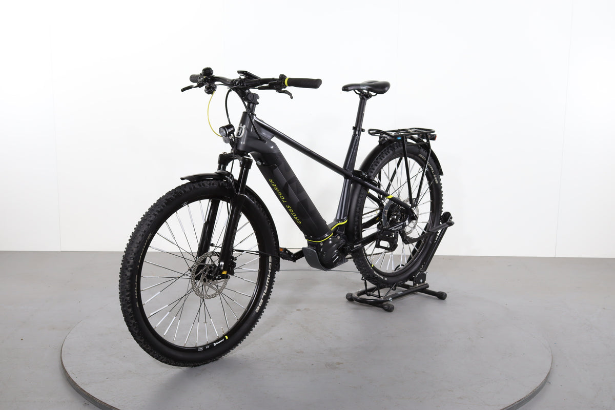 Husqvarna Cross Tourer CT5 main image 1