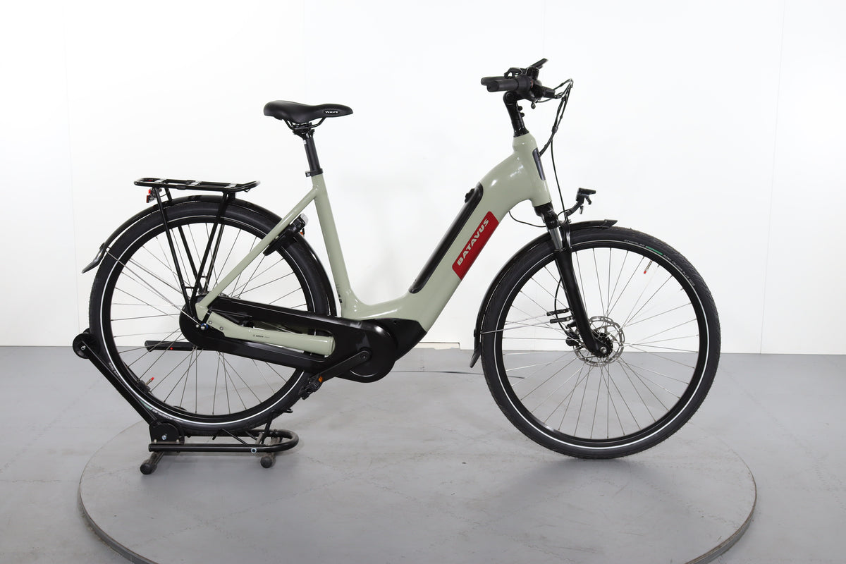batavus e bike damen Batavus Altura E-go Power Pro E-Bike gebraucht