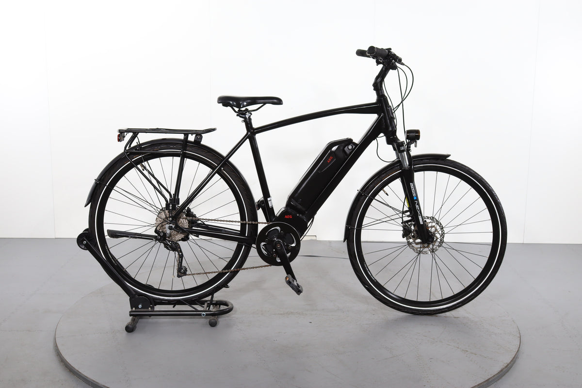 Prophete Entdecker Sport E-Bike E-Bike gebraucht