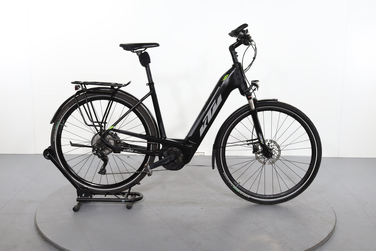 KTM Cento 10 Plus