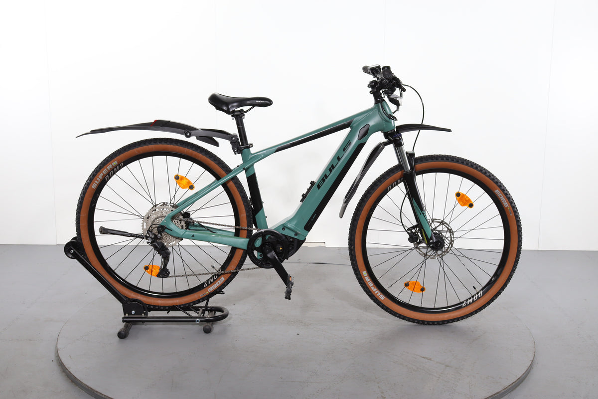 Bulls Copperhead EVO 1 E-Bike gebraucht