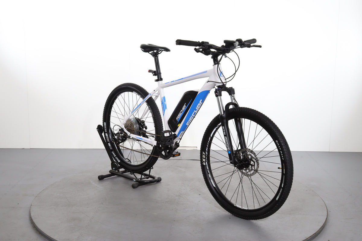 Fischer Montis 2206 E-Bike gebraucht | Upway