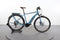 Cube Touring Hybrid EXC
