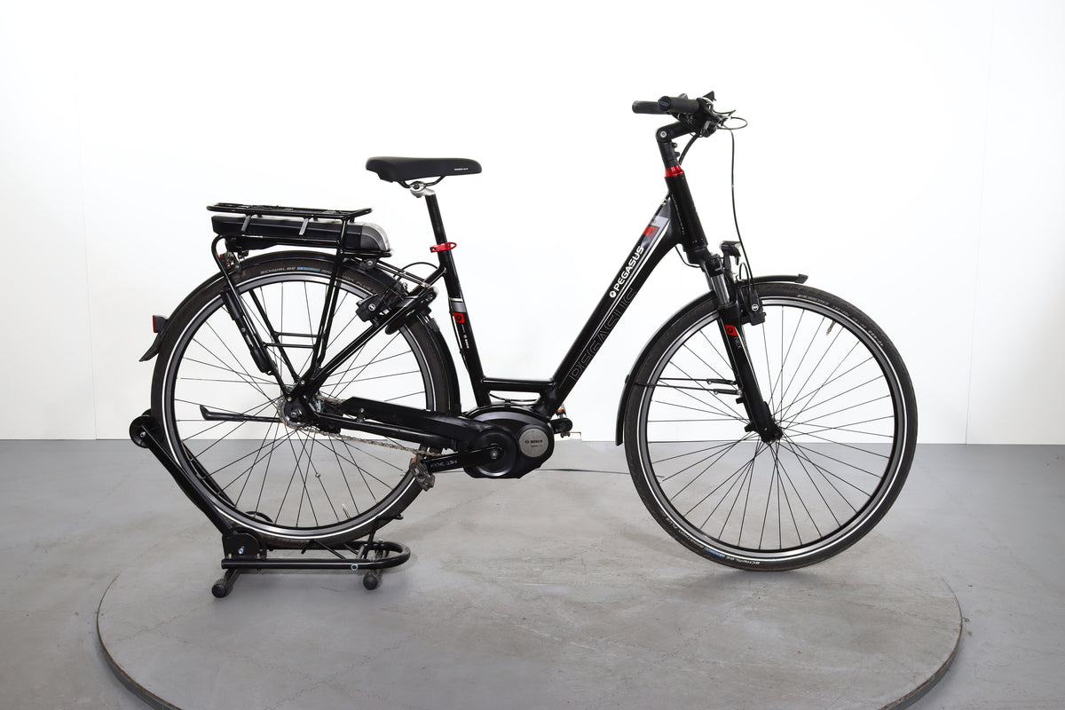 pegasus e-bike damen Pegasus Premio E8 E-Bike gebraucht