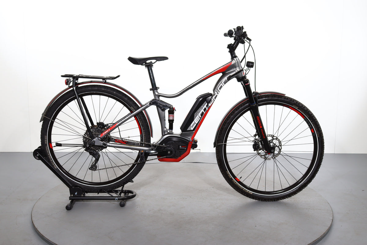 e-bike centurion lhasa e r850i.29 fully 2019 Centurion Lhasa E R2500i EQ E-Bike gebraucht