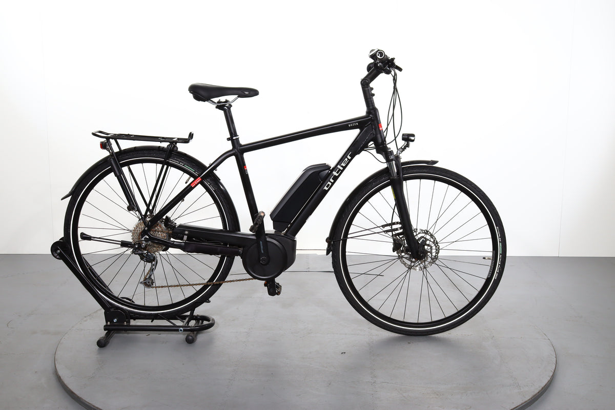 Ortler Bozen Performance E-Bike gebraucht