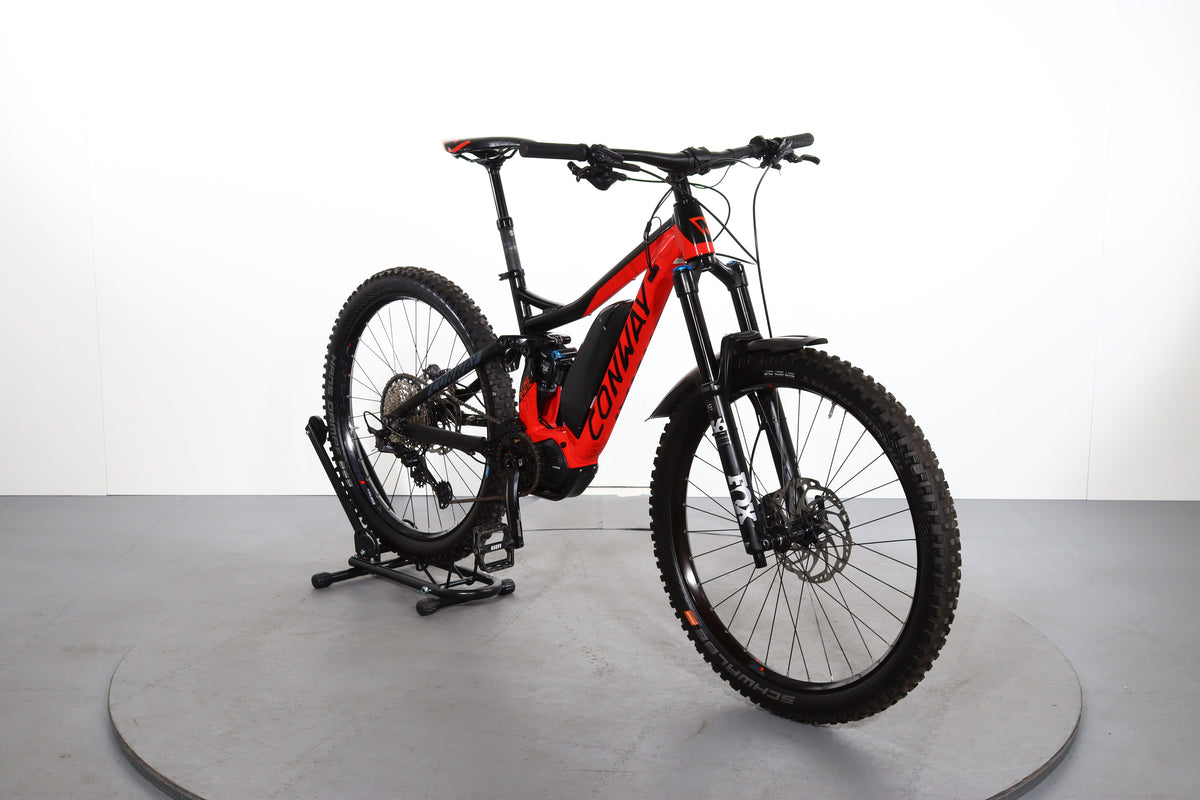 Conway eWME 627 E-Bike gebraucht Upway - Main Image