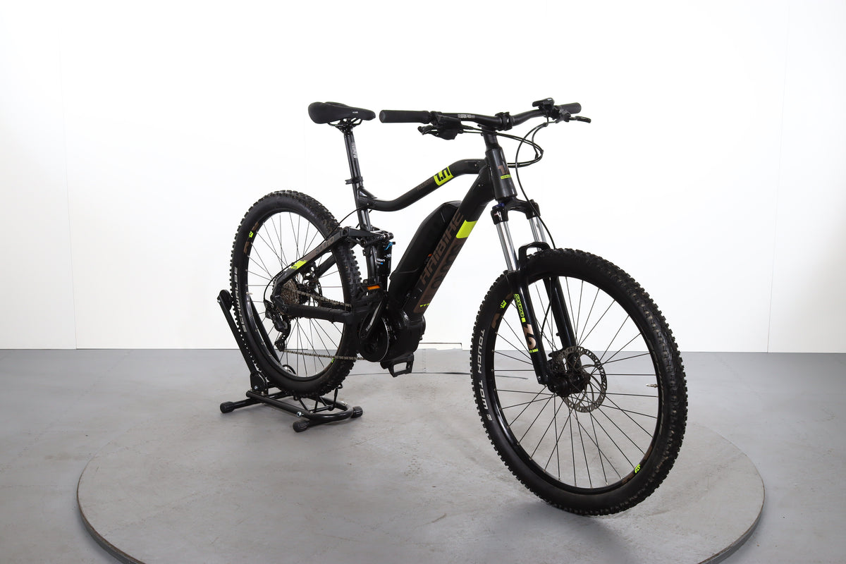 Haibike sduro hot sale fullseven 1.0