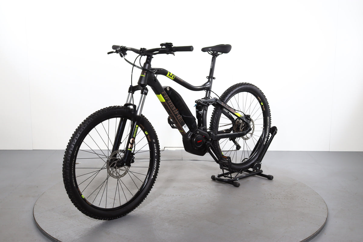 Haibike sduro clearance fullseven 1.0