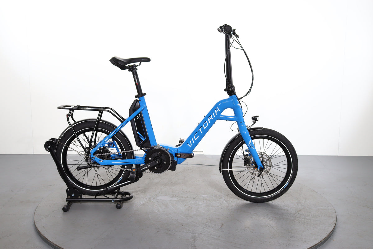 victoria fahrrad e bike Victoria eFolding 7.4 E-Bike gebraucht